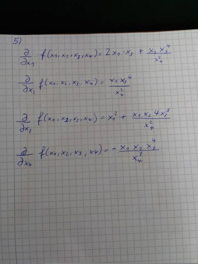 Bild Mathematik