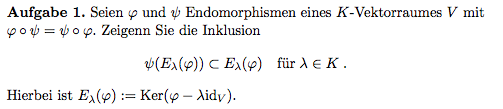 Bild Mathematik