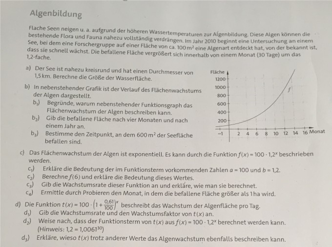 Bild Mathematik