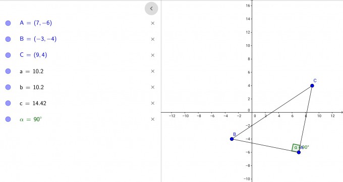 Bild Mathematik