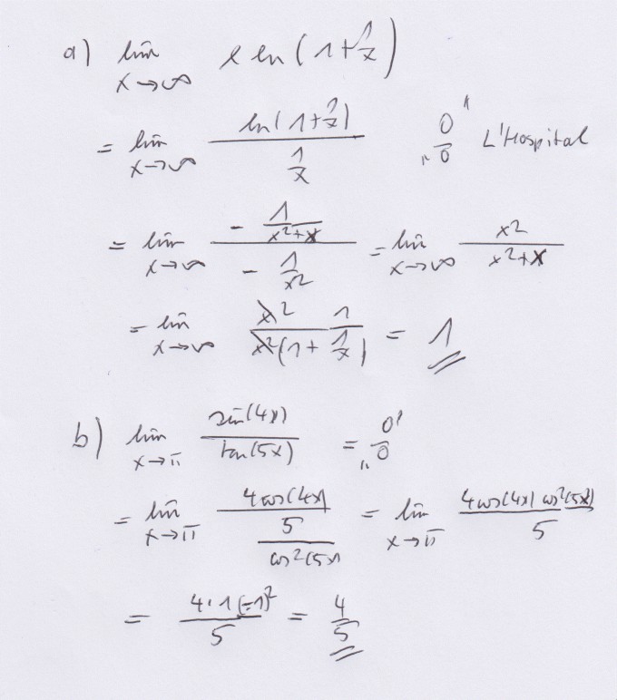 Bild Mathematik