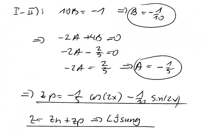 Bild Mathematik