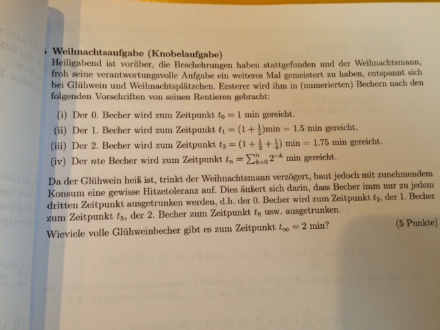 Bild Mathematik