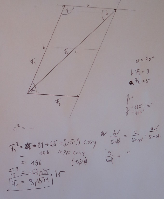 Bild Mathematik