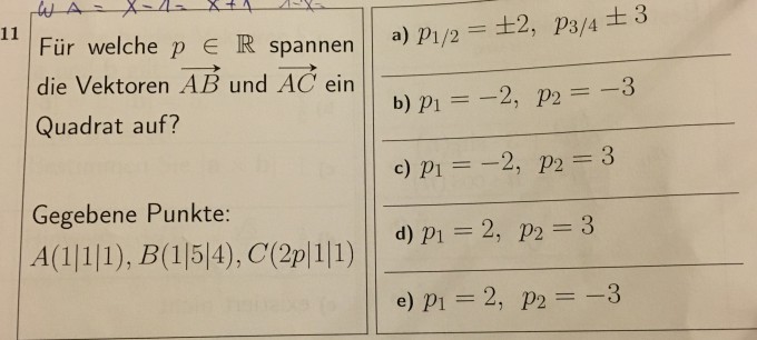 Bild Mathematik