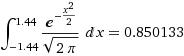 Bild Mathematik