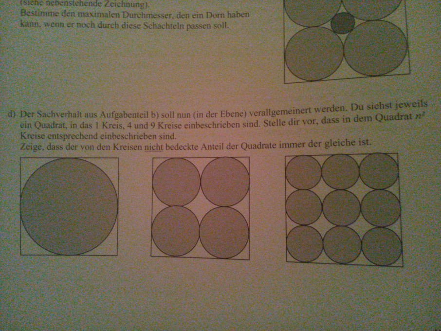 Bild Mathematik