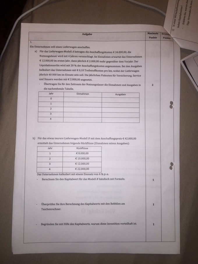 Bild Mathematik