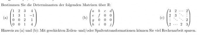 Bild Mathematik