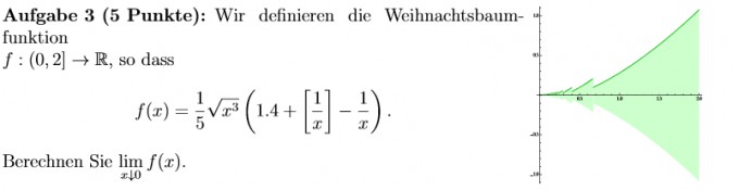 Bild Mathematik