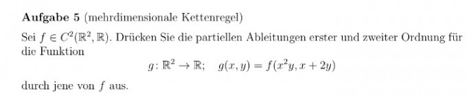 Bild Mathematik