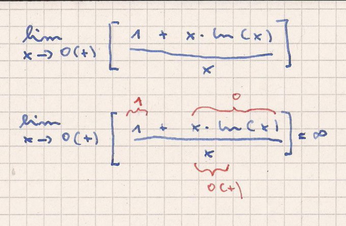 Bild Mathematik