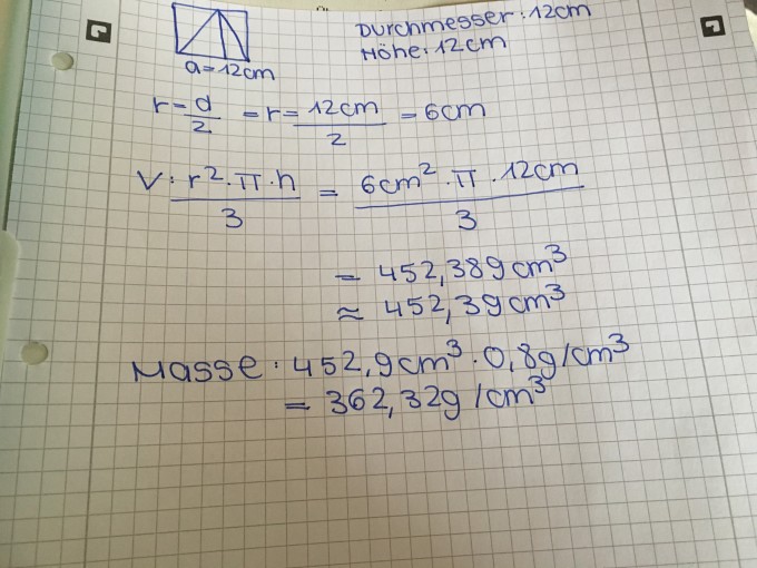 Bild Mathematik