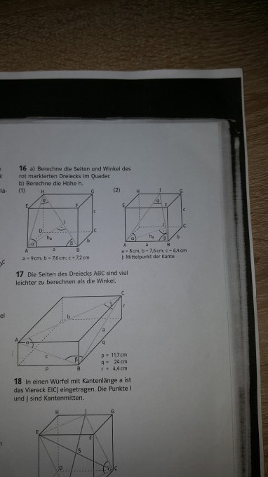 Bild Mathematik