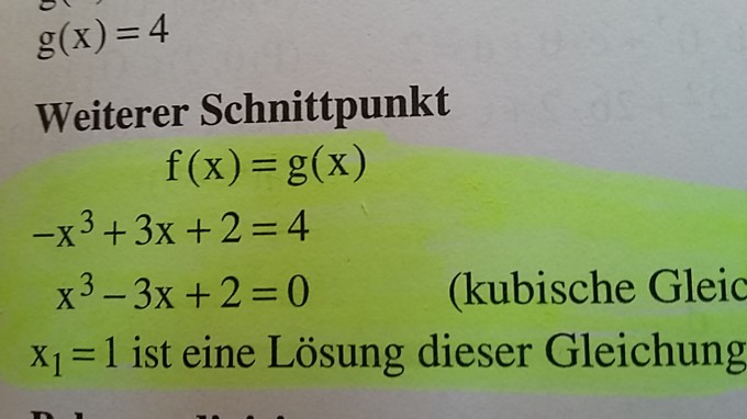 Bild Mathematik