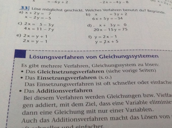 Bild Mathematik