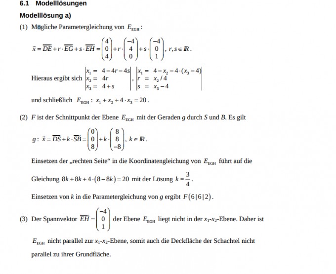 Bild Mathematik