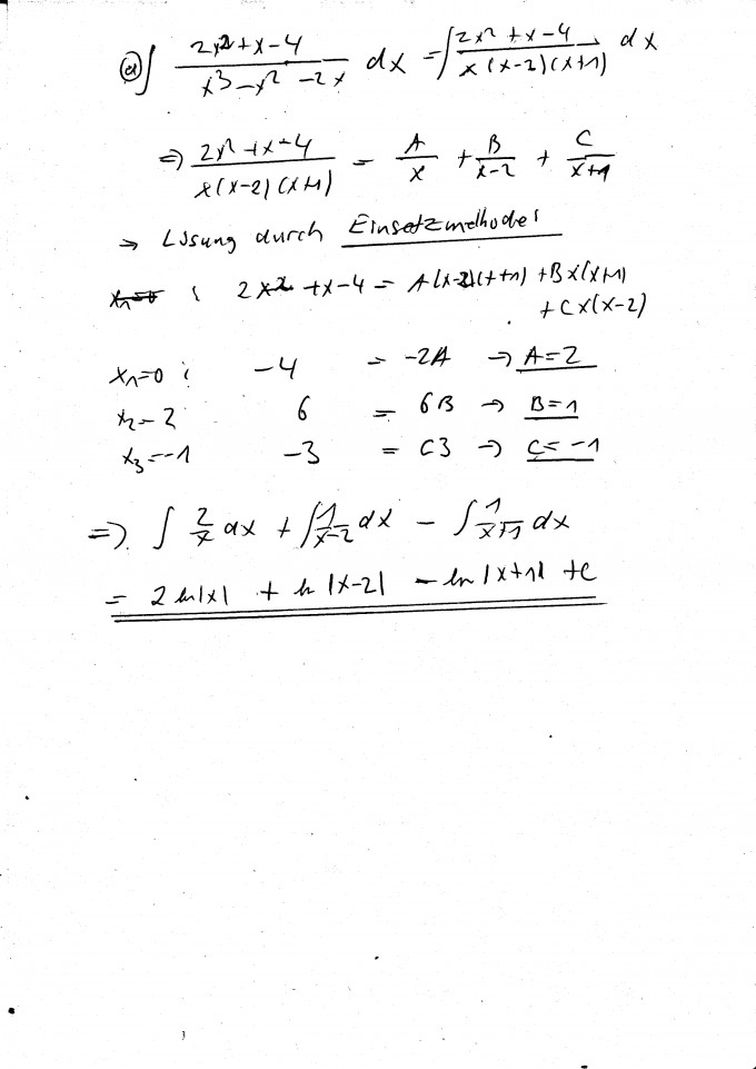 Bild Mathematik