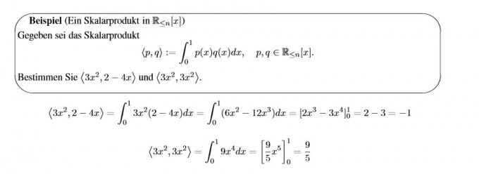 Bild Mathematik