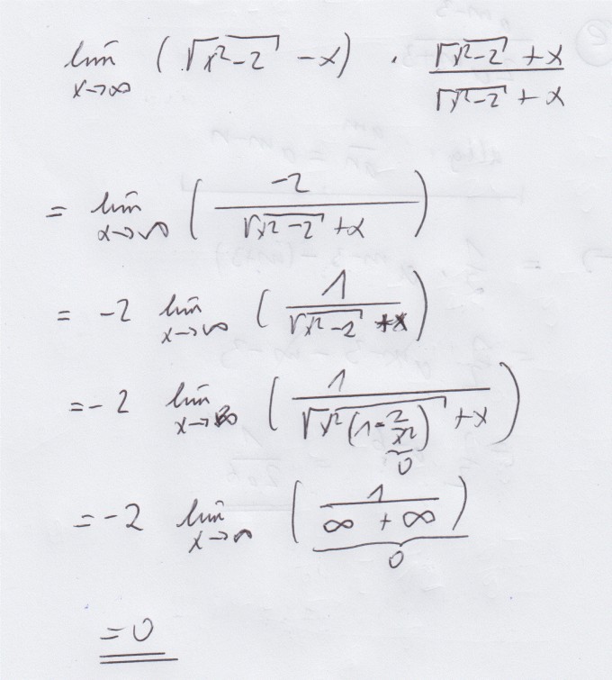 Bild Mathematik