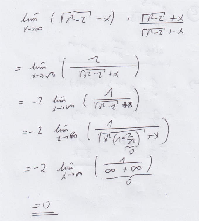 Bild Mathematik