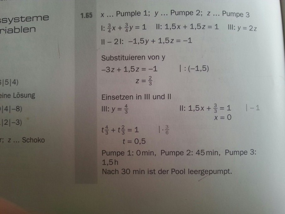 Bild Mathematik