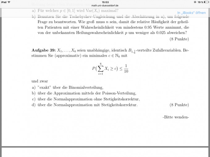 Bild Mathematik