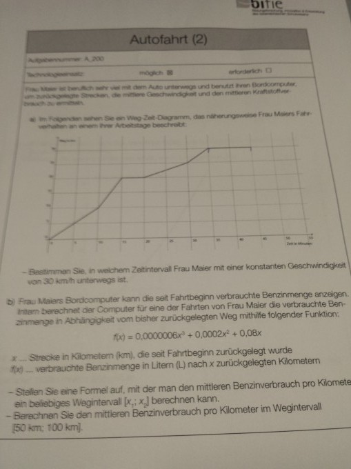 Bild Mathematik