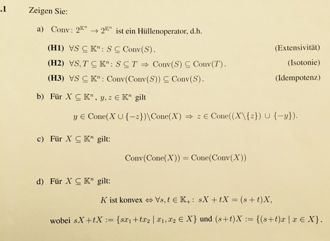 Bild Mathematik