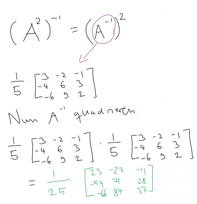 Bild Mathematik