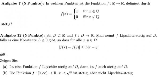 Bild Mathematik