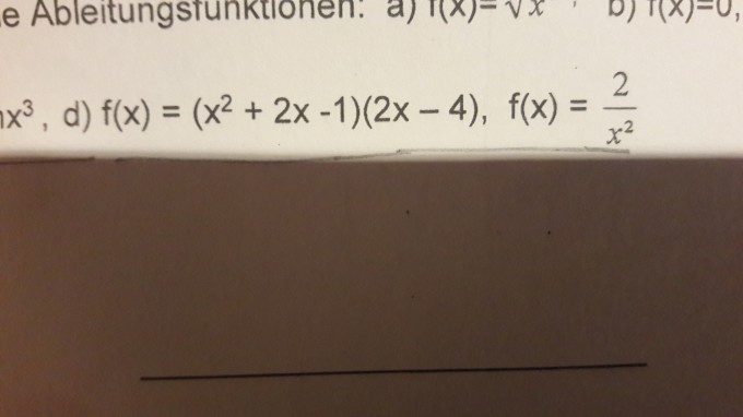 Bild Mathematik