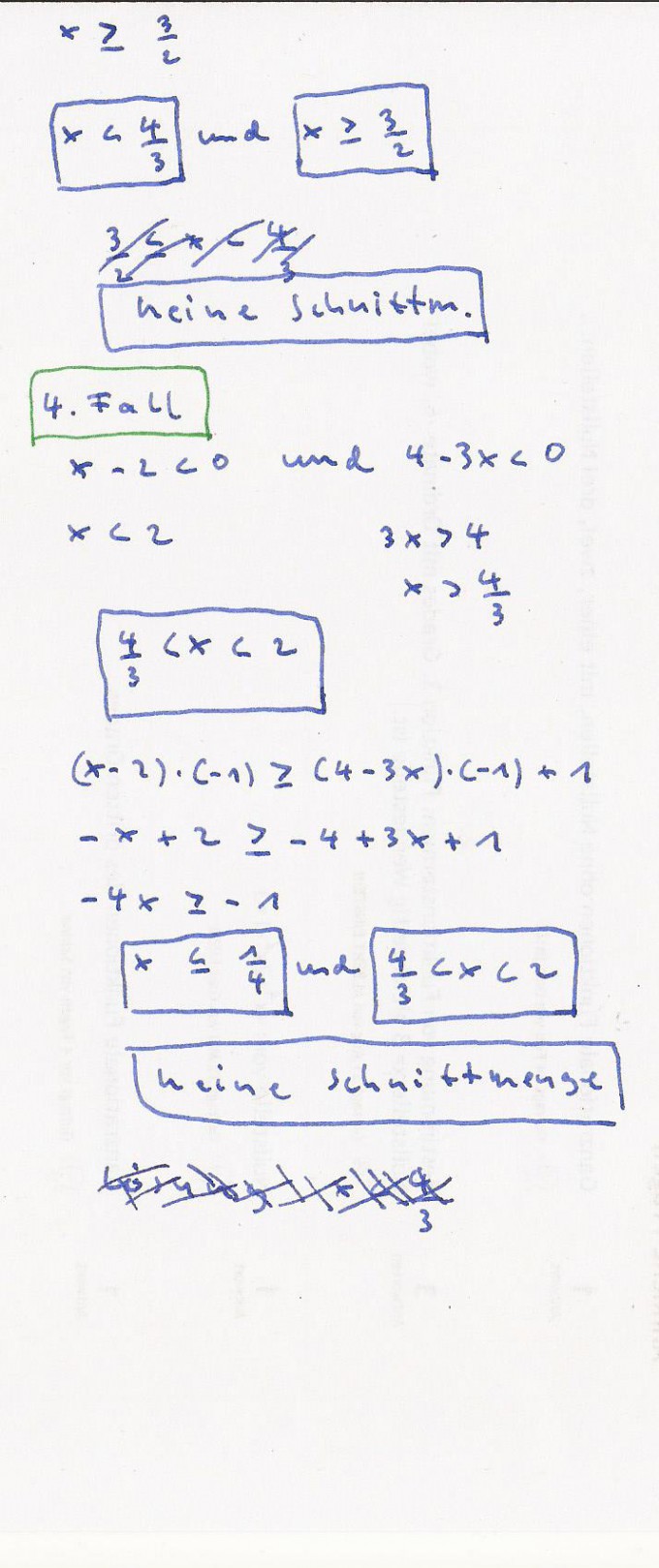 Bild Mathematik