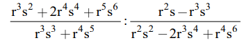 Bild Mathematik