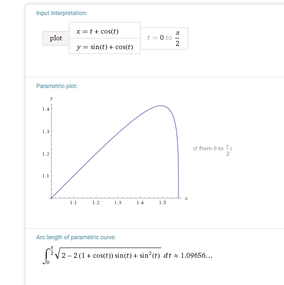 Bild Mathematik