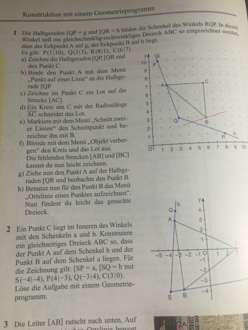 Bild Mathematik