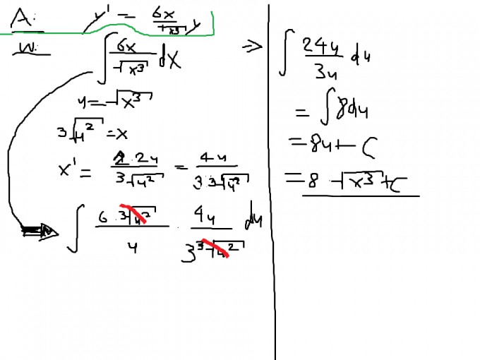 Bild Mathematik