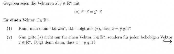 Bild Mathematik