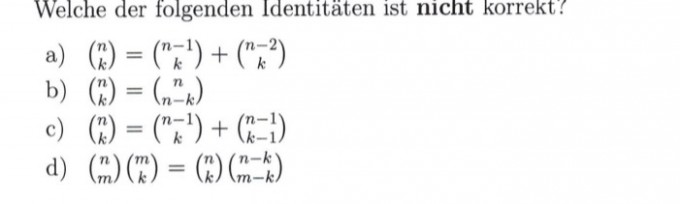 Bild Mathematik