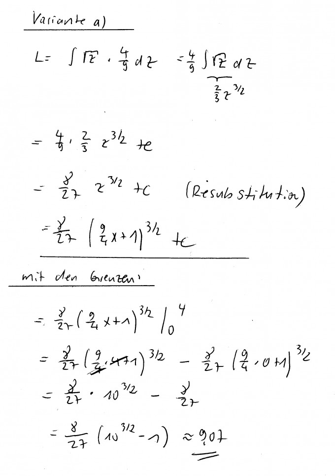 Bild Mathematik