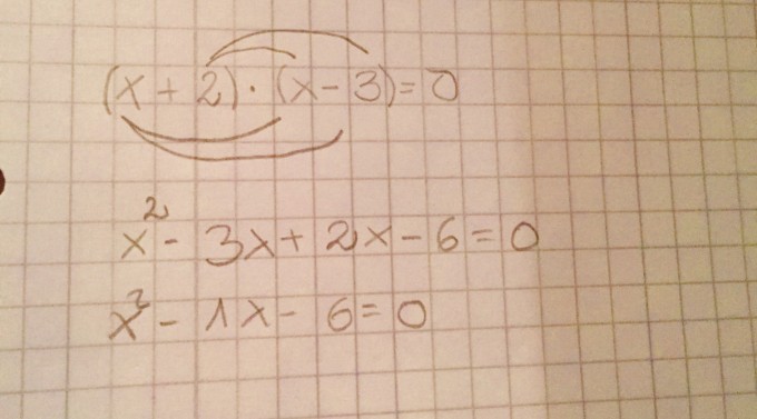 Bild Mathematik