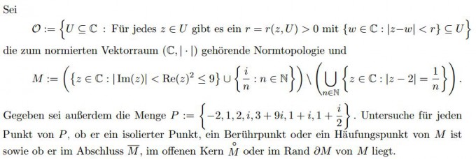 Bild Mathematik