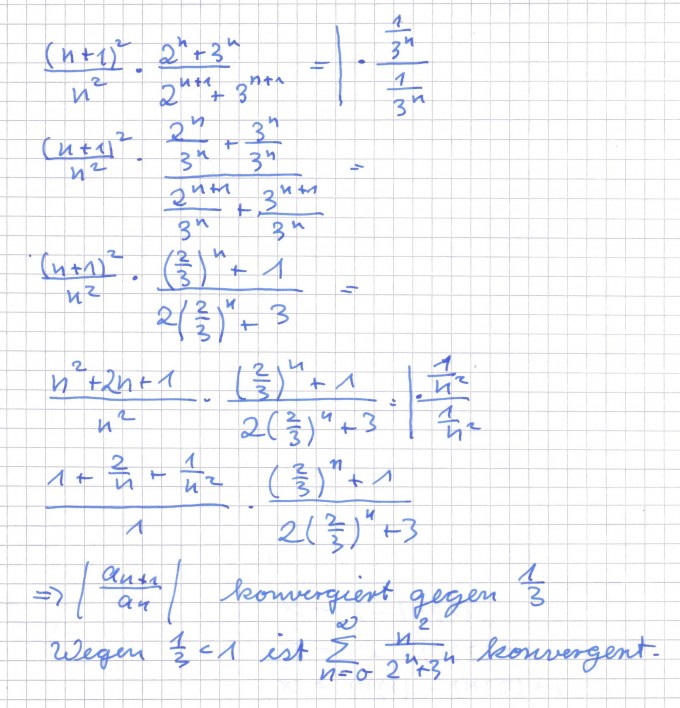 Bild Mathematik