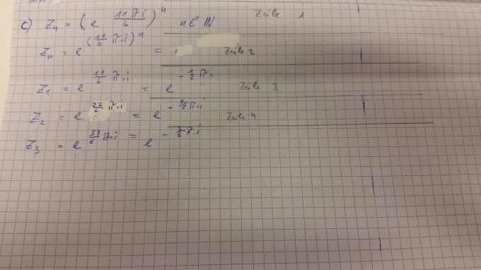 Bild Mathematik