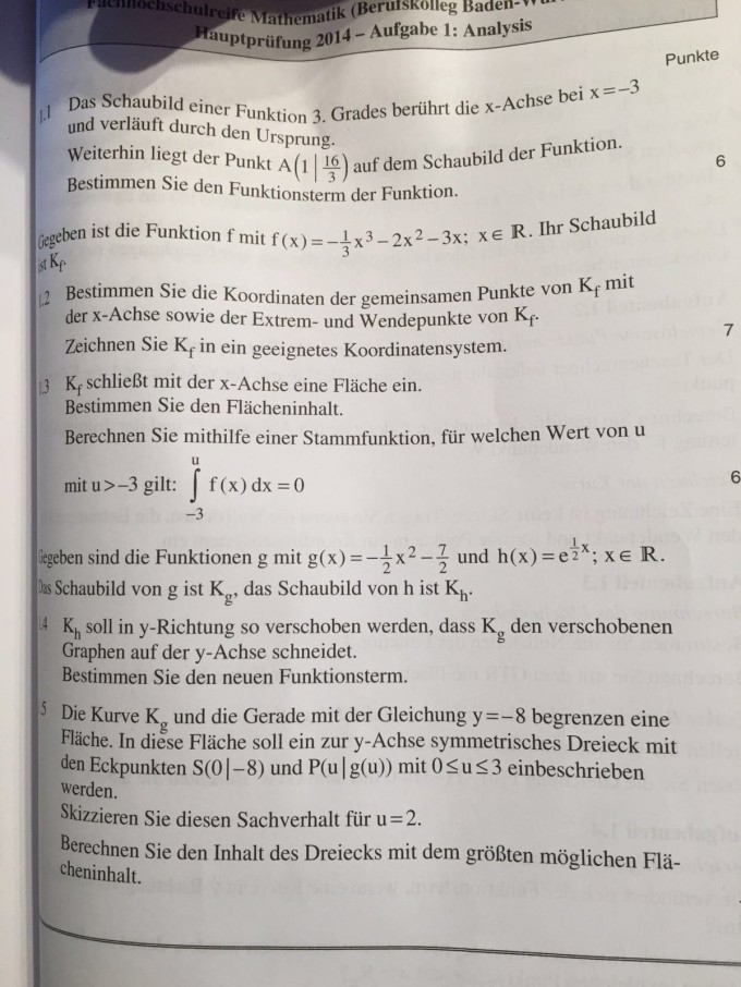 Bild Mathematik