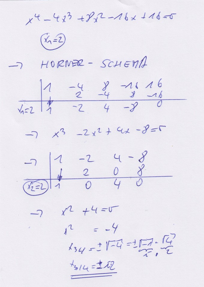 Bild Mathematik