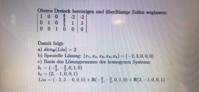 Bild Mathematik