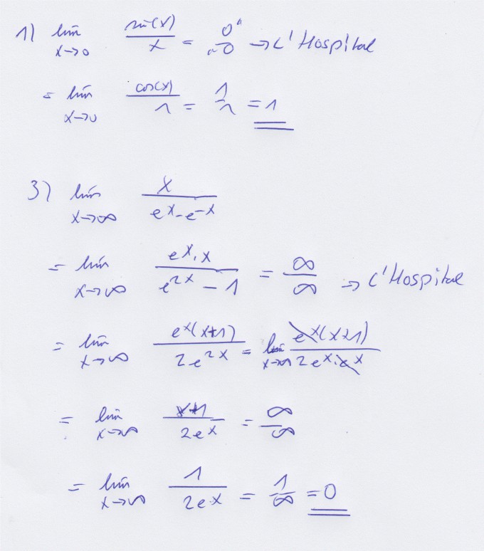 Bild Mathematik