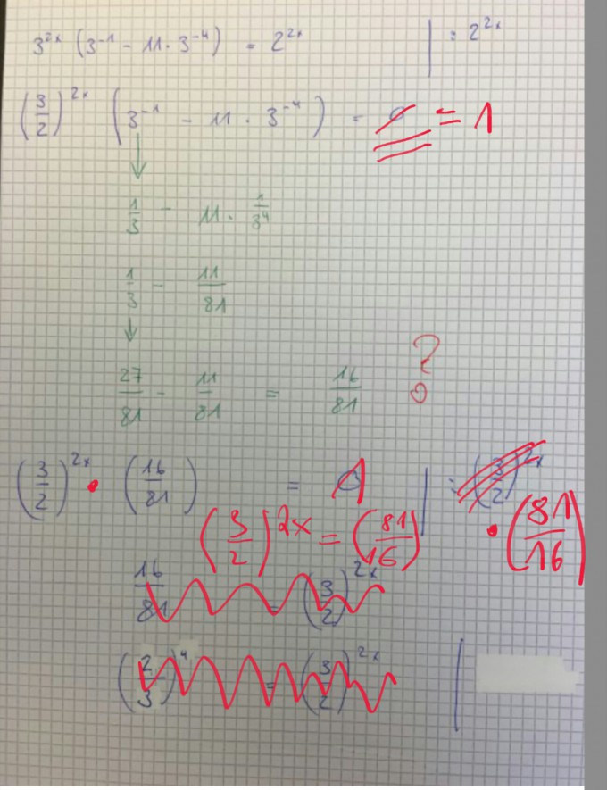 Bild Mathematik