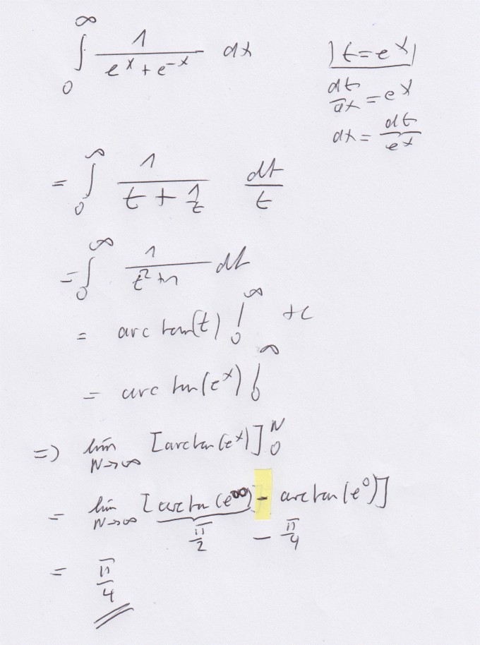 Bild Mathematik